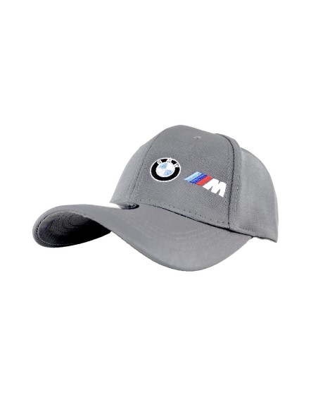 GORRA PREMIUM LOGO BMW COLORES SURTIDOS