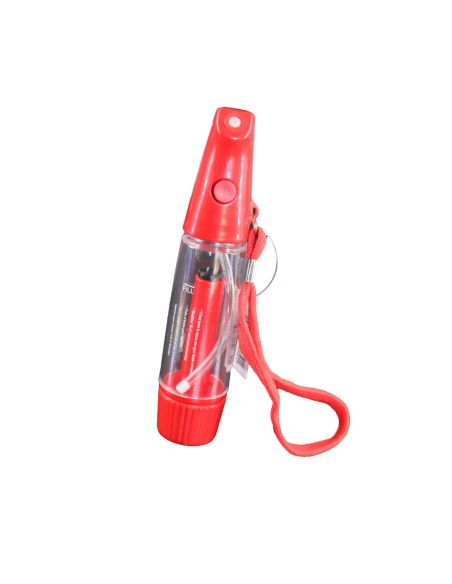 PULVERIZADOR DE AGUA MANUAL A PRESION 80ML EXP.24UDS