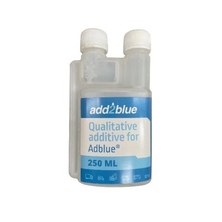 ADITIVO ADBLUE 250ML C/12