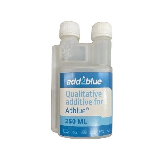 ADITIVO ADBLUE 250ML C/12
