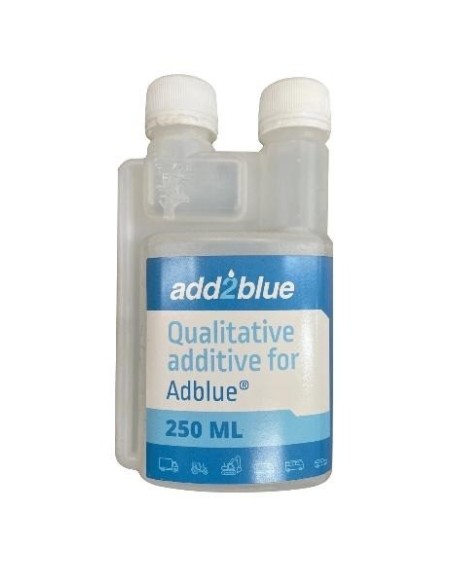 ADITIVO ADBLUE 250ML C/12