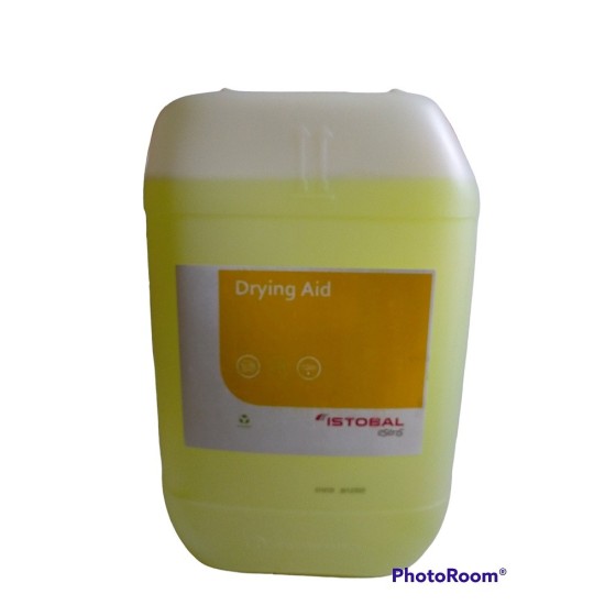 CERA DRYING AID 25L (Antigua essentials) REF 5319725