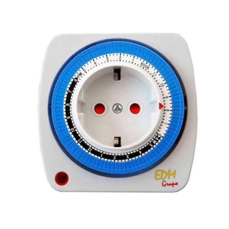 PROGRAMADOR DIARIO COMPACTO