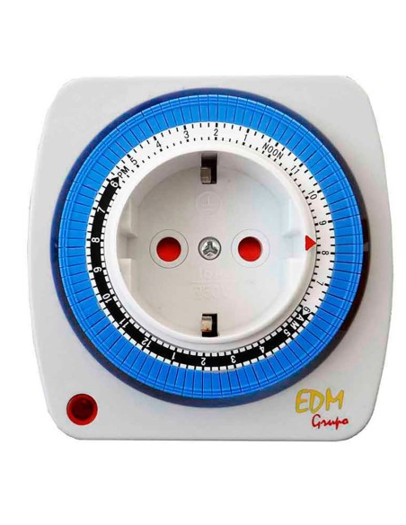 PROGRAMADOR DIARIO COMPACTO