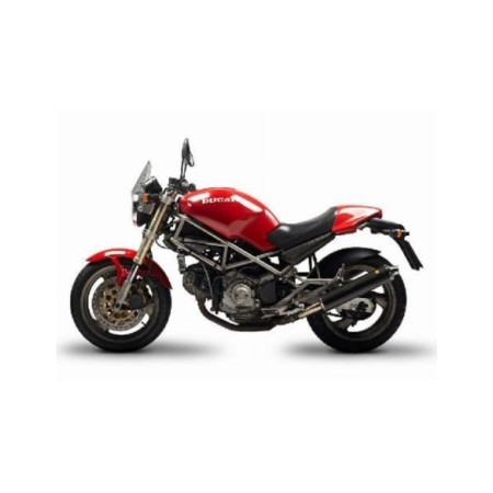 MOTO 1:12 DUCATI MONSTER S4