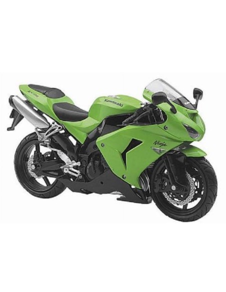 MOTO 1:12 KAWASAKI ZX-10R