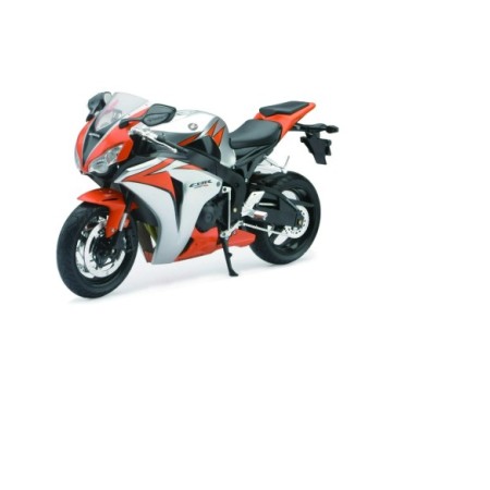 MOTO 1:6 HONDA CBR 1000RR-2010