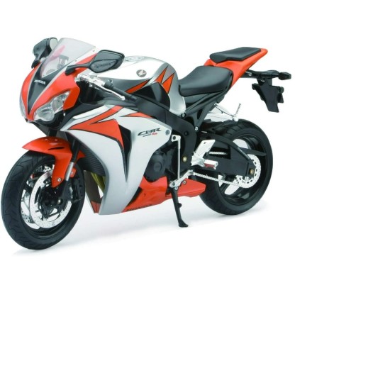 MOTO 1:6 HONDA CBR 1000RR-2010