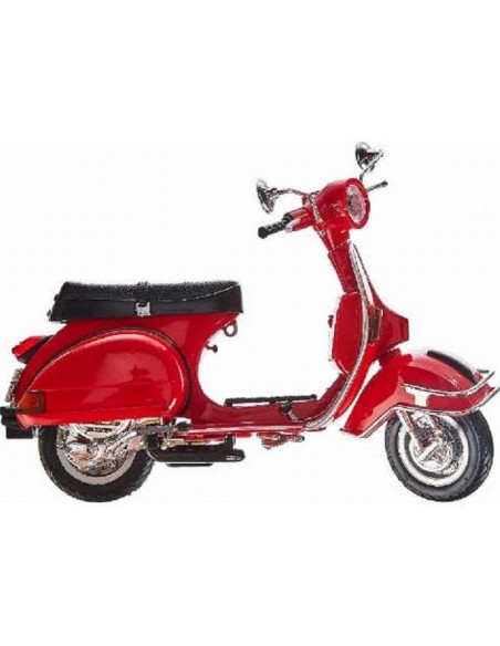 MOTO 1:6 VESPA 50 ESPECIAL 1978
