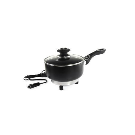 OLLA CON TAPA 18CM X 8 CM 150W 1.9L 12V