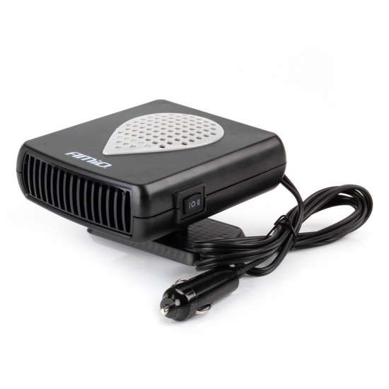CALEFACTOR FRIO/CALOR 13A/150W 12V