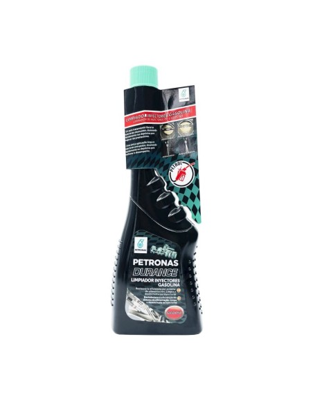 PETRONAS LIMPIADOR DE INYECTORES GASOLINA 250ML