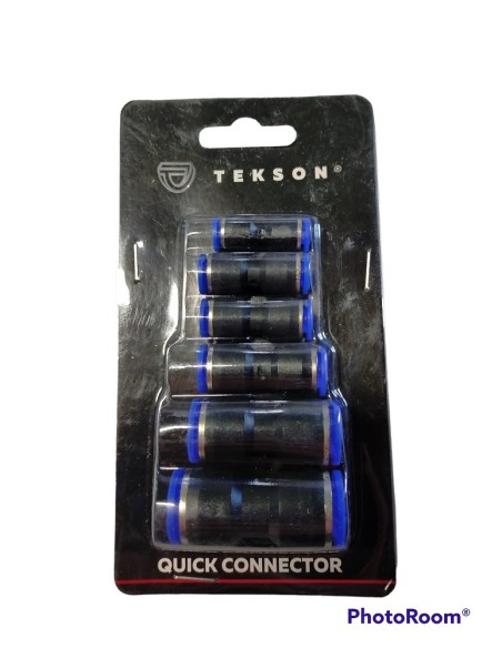 SURTIDO CONECTORES AIRE 4/5/6/8/10/12 BLISTER