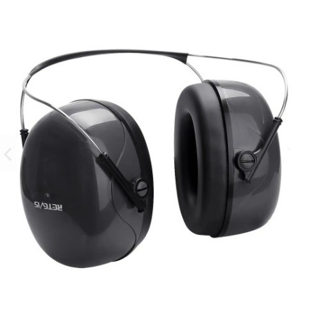 OREJERA RETEVIS OPTIME II NUCAL