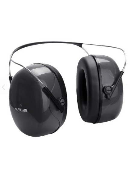 OREJERA RETEVIS OPTIME II NUCAL