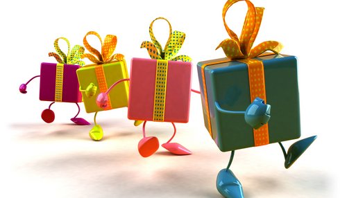 BAZAR Y REGALOS