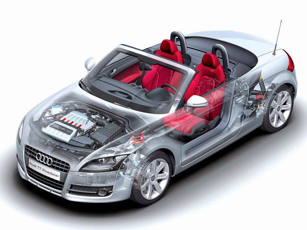 AUTO-CAMIÓN 12V/24V