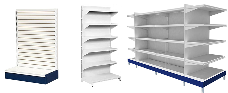 SOPORTES DE VENTA