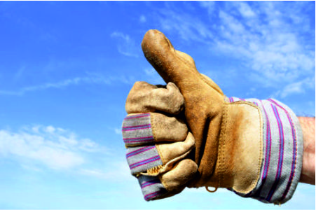 GUANTES