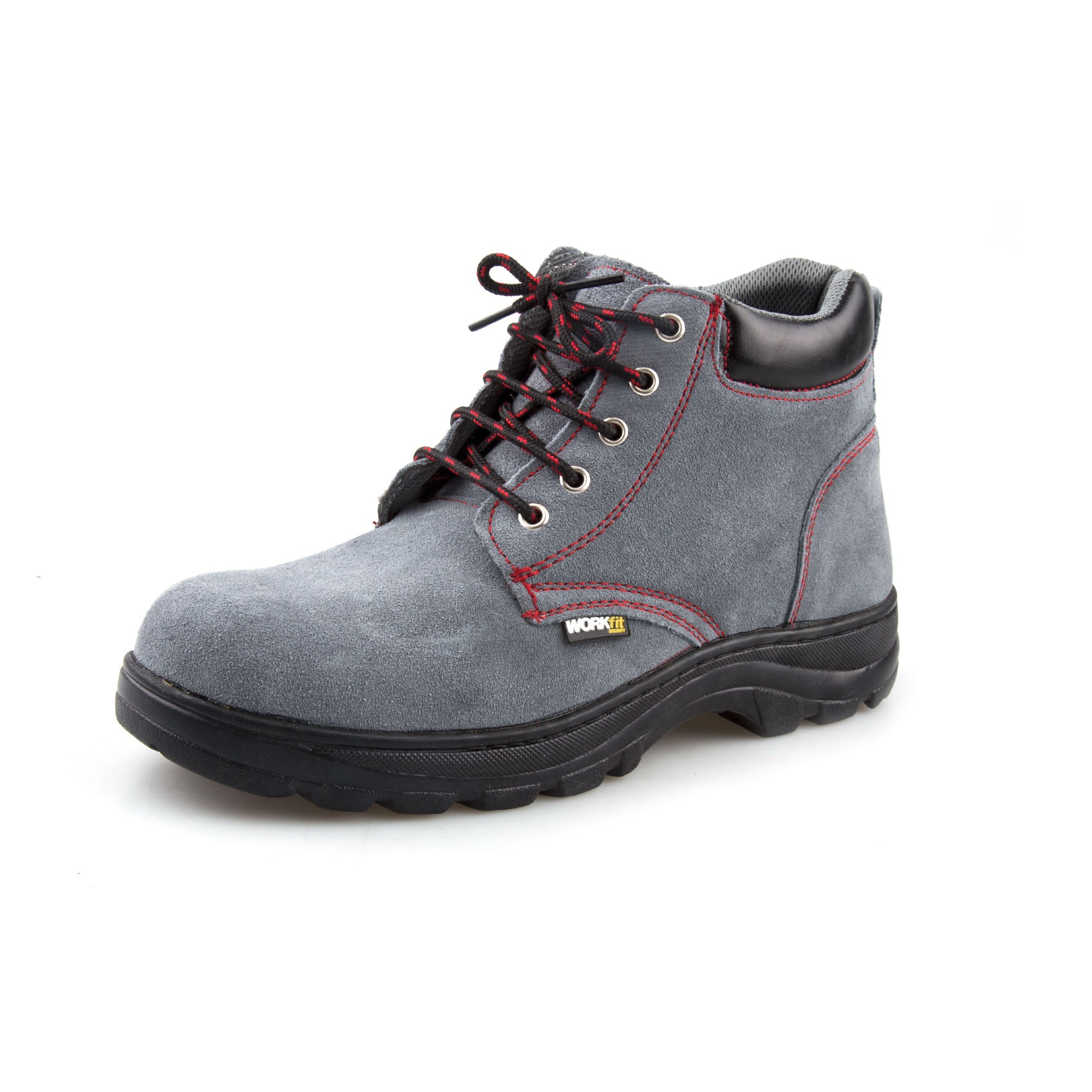botas de trabajo valvoline