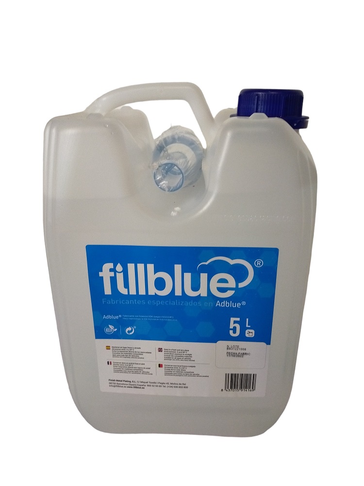 AdBlue FillBlue 10L