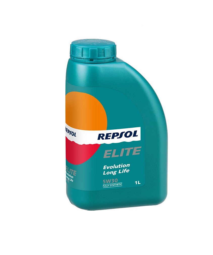 Comprar ACEITE REPSOL ELITE LONG LIFE 5W30 1 LITRO en NombreTienda