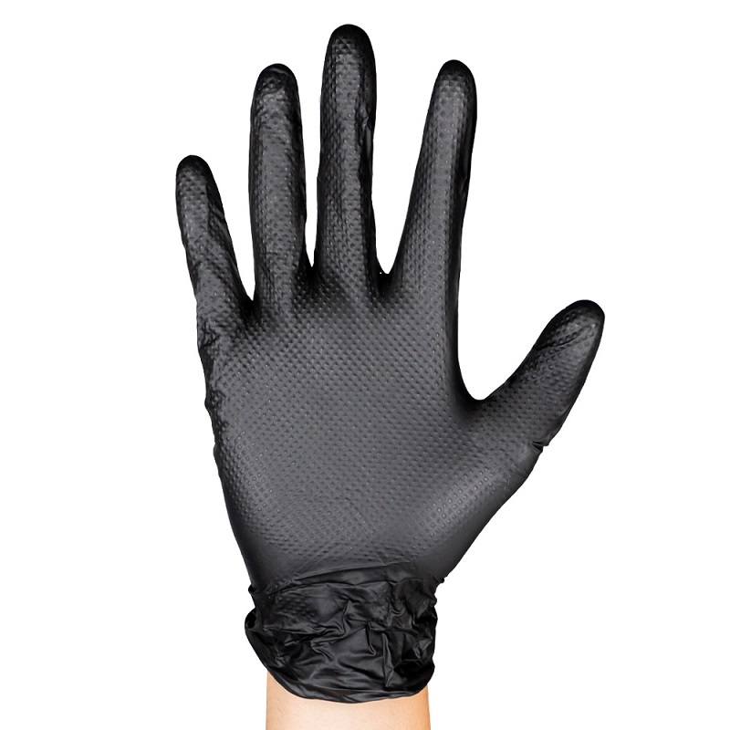 (1 par) Guantes de mecanico premium XL