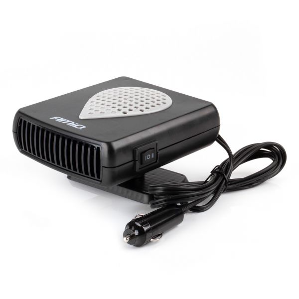 CALEFACTOR FRIO/CALOR 150W 12V