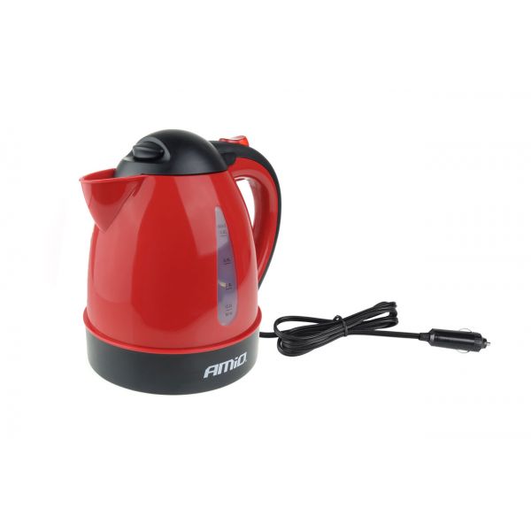 HERVIDOR DE AGUA 1L 150W 12V
