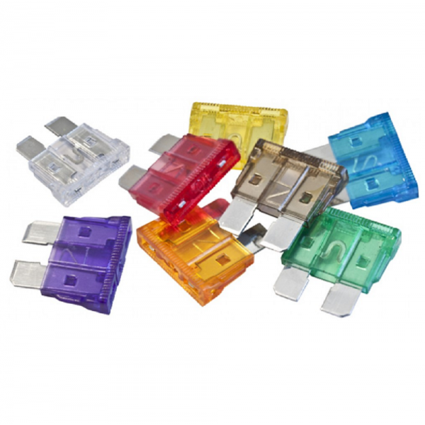 FUSIBLES PLANO 10UDS BLISTER