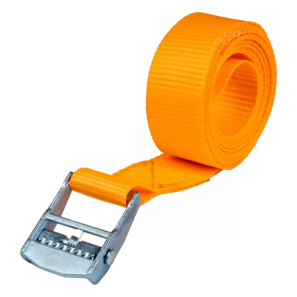 CINTA DE AMARRE TENSORA 1UD 500CM