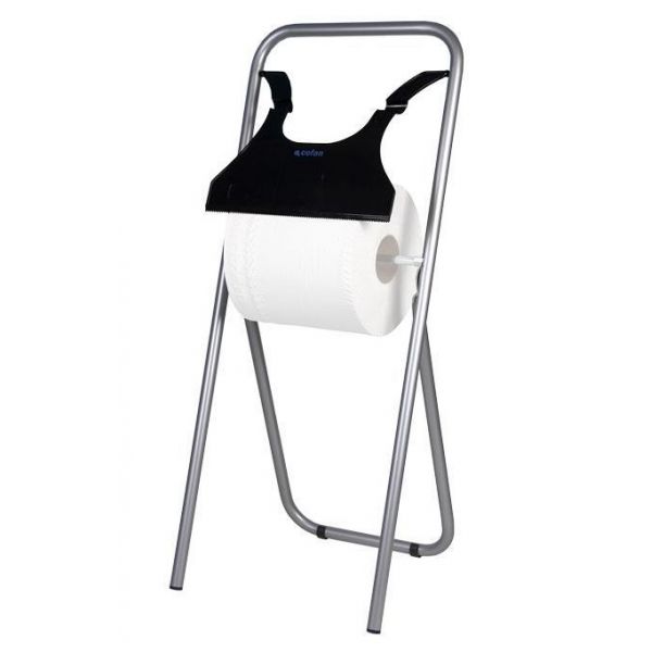 SOPORTE PORTABOBINAS METALICO