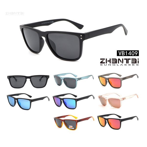 GAFA DE SOL POLARIZADA M39 PASTA BASICA VB1409