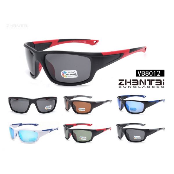 GAFA DE SOL POLARIZADA M41 SPORT V VB8012