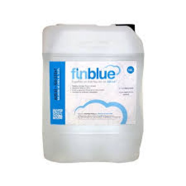 GARRAFA ADBLUE 10LITROS CON CANULA