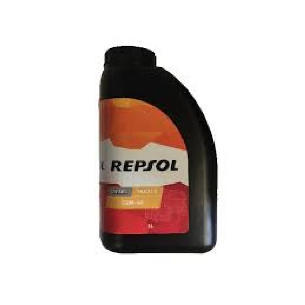 Comprar Repsol Diesel Turbo THPD 15W40