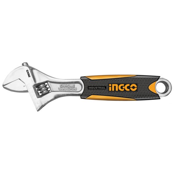 LLAVE INGLESA 10