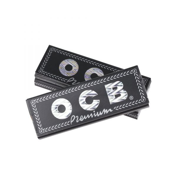 OCB PREMIUM 100 LIBRILLOS