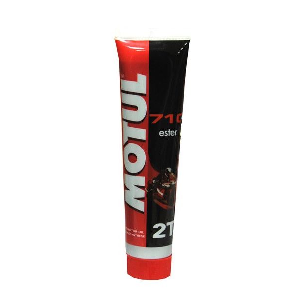 ACEITE 2 TIEMPOS MOTUL 125ML C/120UDS