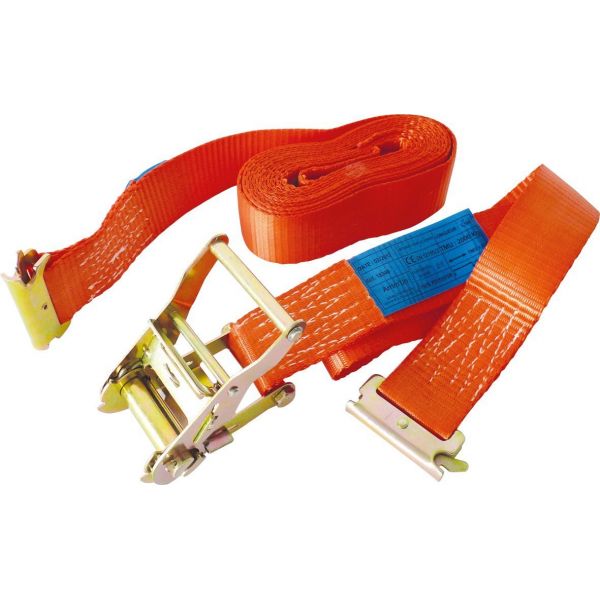 TRINCAJE COMPLETO PARA INTERIOR FRIGO 5000KG 3,5 METROS 50MM