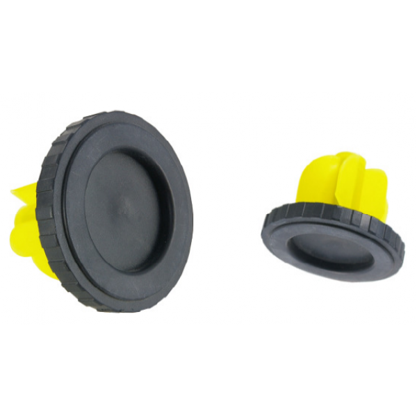 TAPON EMERGENCIA UNIVERSAL COMBUSTIBLE