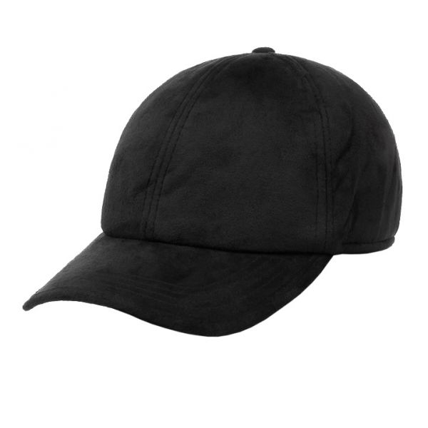 GORRA TIPO POLAR TALLA UNICA COLOR NEGRO