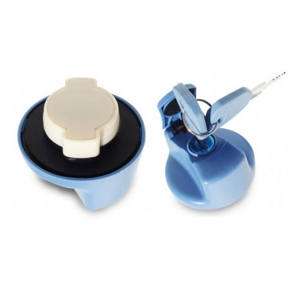 TAPON PARA DEPOSITO DE ADBLUE 40MM TRUCK MERCEDES-MAN-DAF