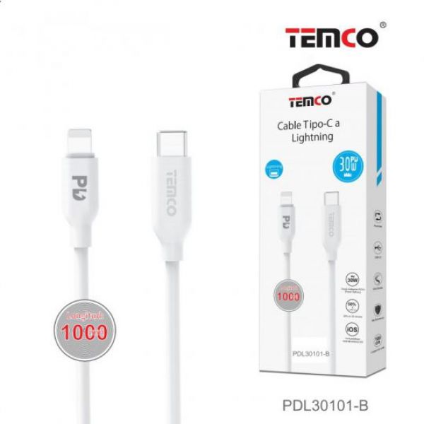 CABLE DE TELEFONO 