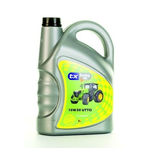 Aceite Motosierrra tx Racing Oil ⭐ OFERTA 4 LATAS ⭐