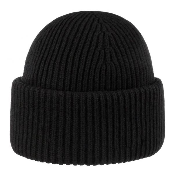 GORRO POLAR NEGRO TALLA UNICA