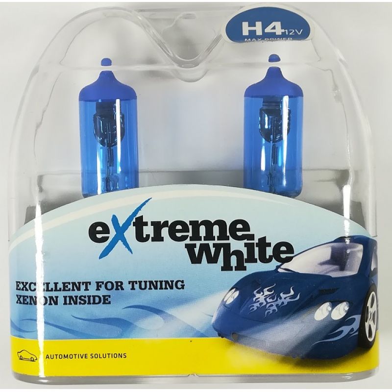 ensalada sector Limitado Comprar ESTUCHE DE LAMPARAS 12V H4 EXTREME WHITE BOSMA 100W 2UD en NombreTienda ensalada sector Limitado Comprar ESTUCHE DE LAMPARAS 12V H4 EXTREME WHITE BOSMA 100W 2UD en NombreTienda