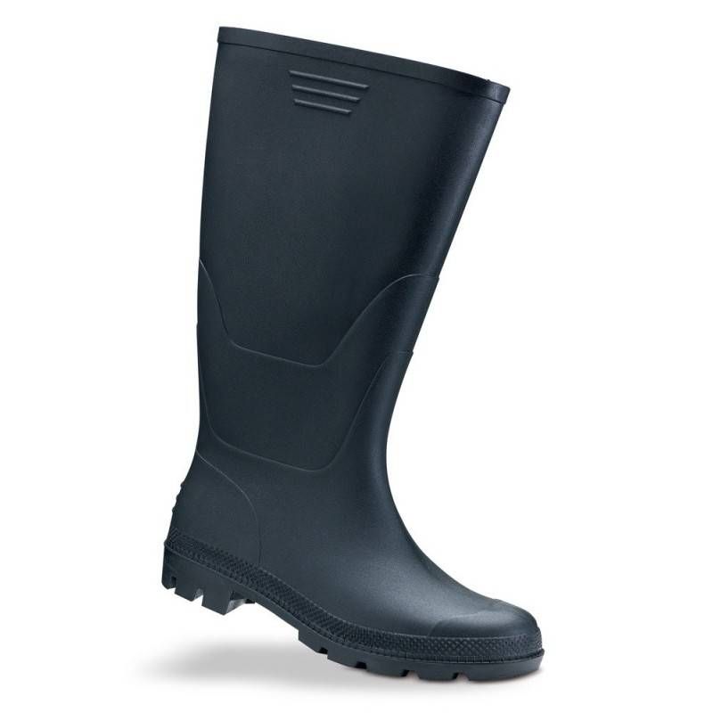 botas de trabajo valvoline