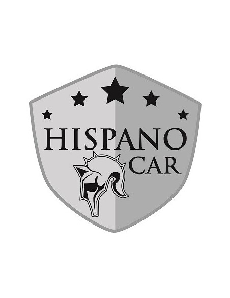 HispanoCar