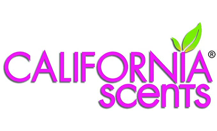 California Scents
